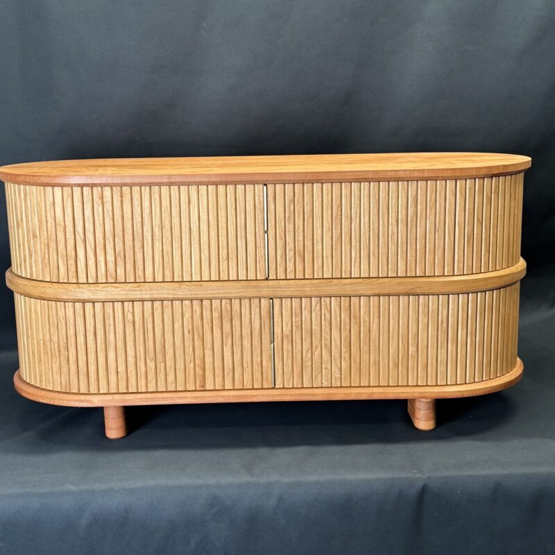 Stadium TV Cabinet - Image 5