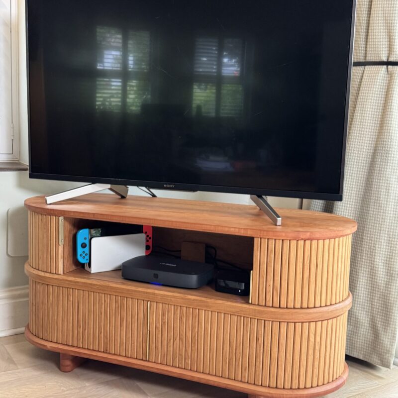 Stadium TV Cabinet - Image 7