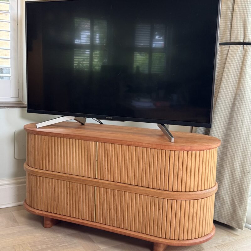 Stadium TV Cabinet - Image 6