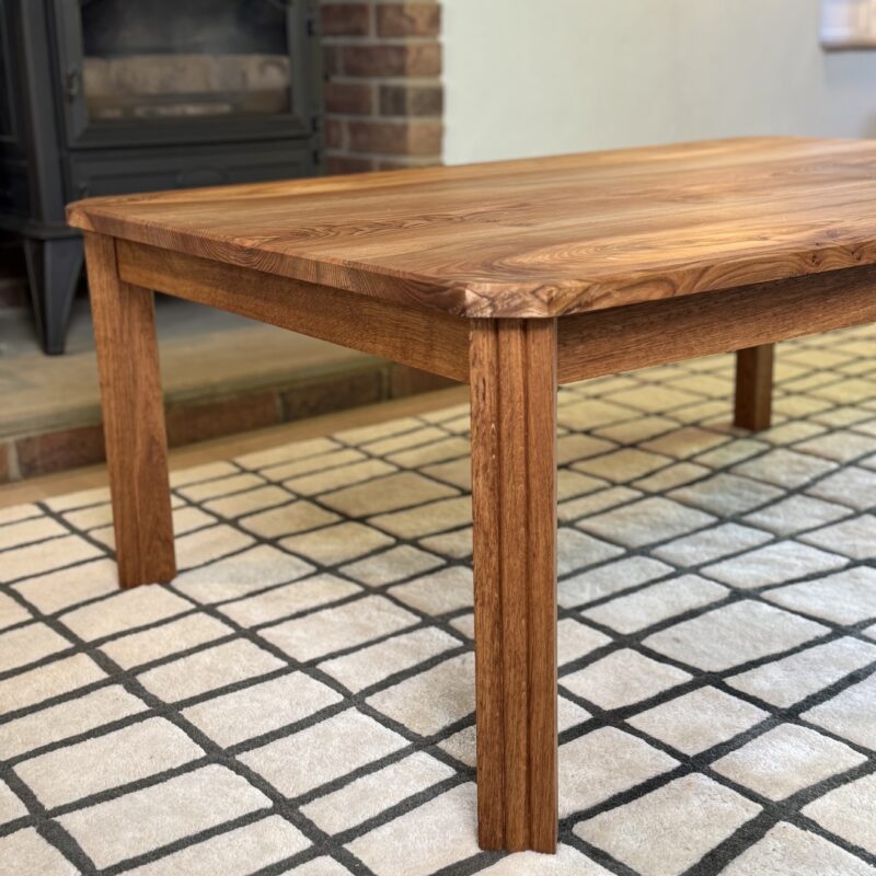 Pentra Coffee Table - Image 3
