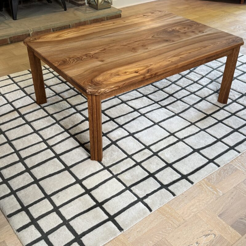 Pentra Coffee Table - Image 4
