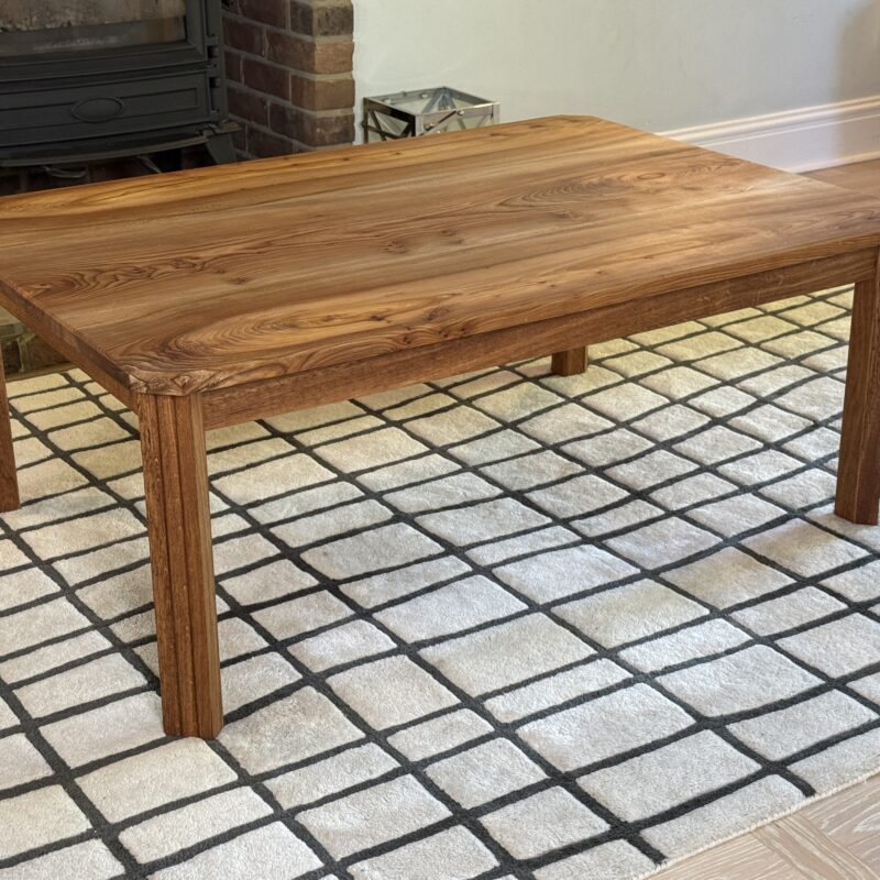 Pentra Coffee Table