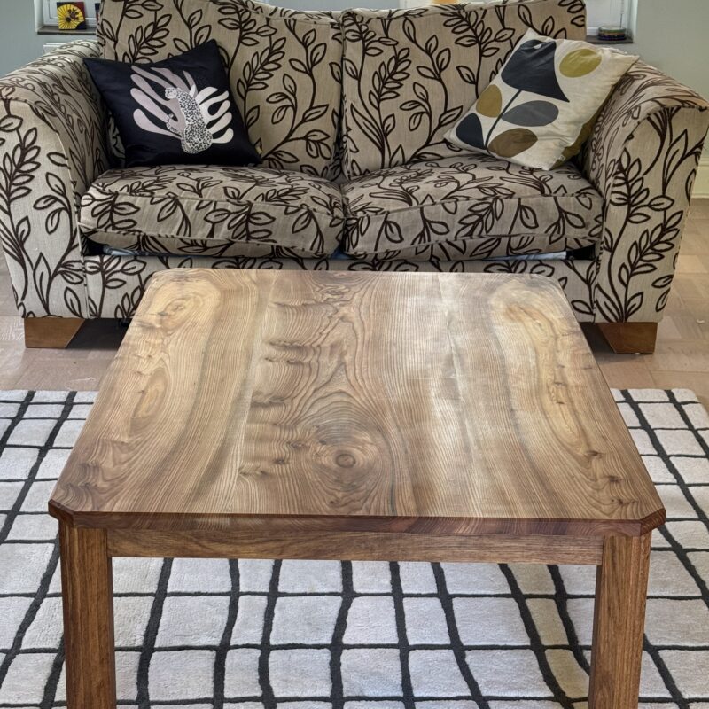 Pentra Coffee Table - Image 6
