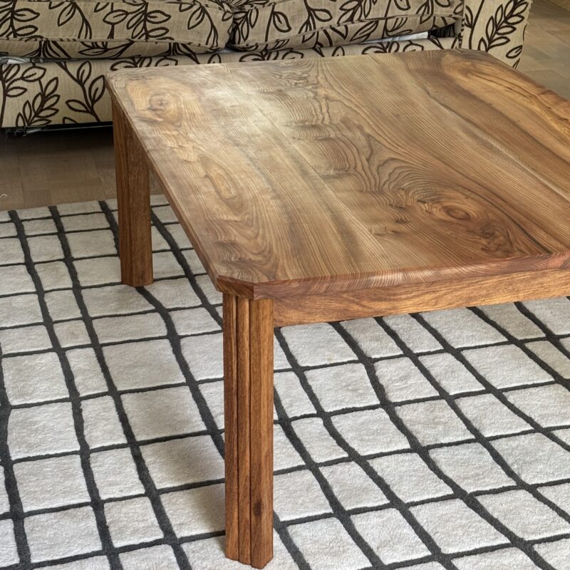 Pentra Coffee Table - Image 7