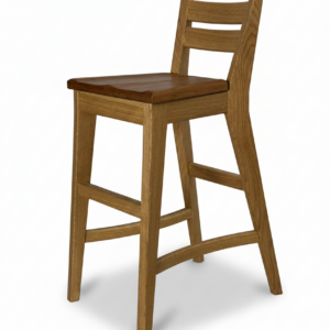 Junior Chair - Oak Frame