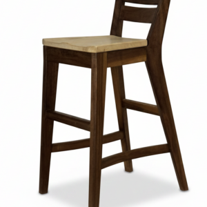 Junior Chair - Walnut Frame