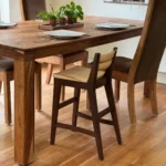 Junior Chair in a dining room