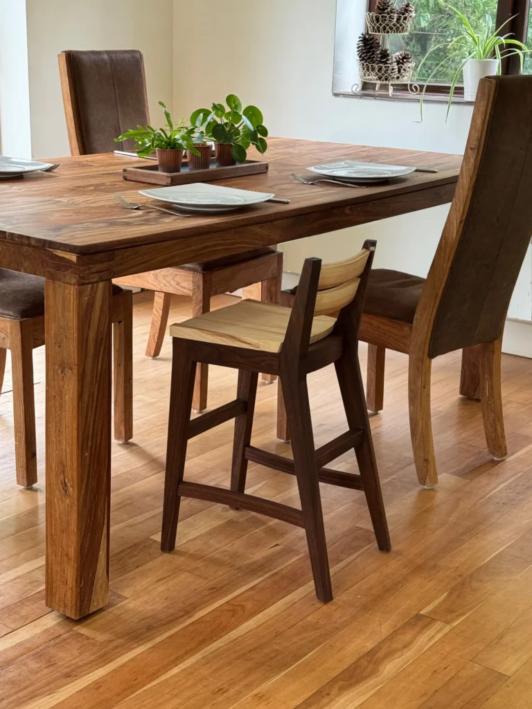 Junior Chair in a dining room
