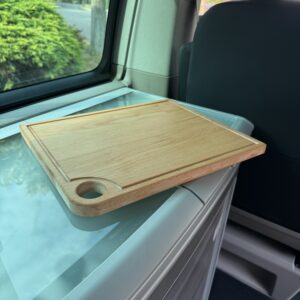 VW Chopping Board - Beech Only
